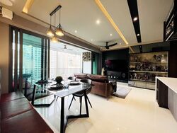 The Terrace (D19), Condominium #377077121